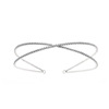 Hair accessory for bride, universal drill, headband, new collection, European style