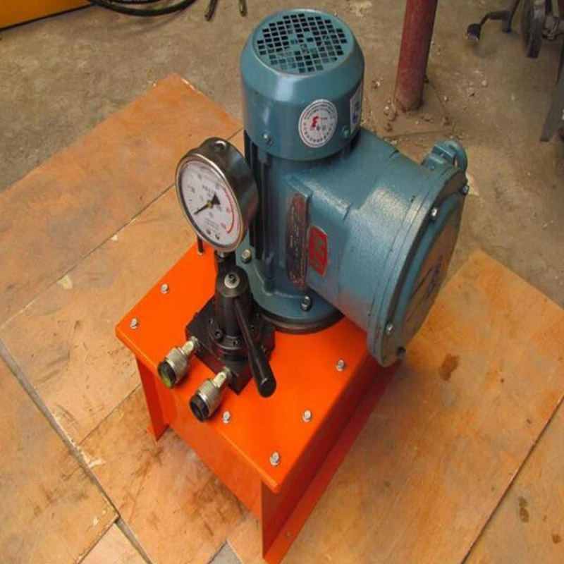 MD15-180/5电动锚索张拉机具 MD15-180/55电动锚索张拉机具