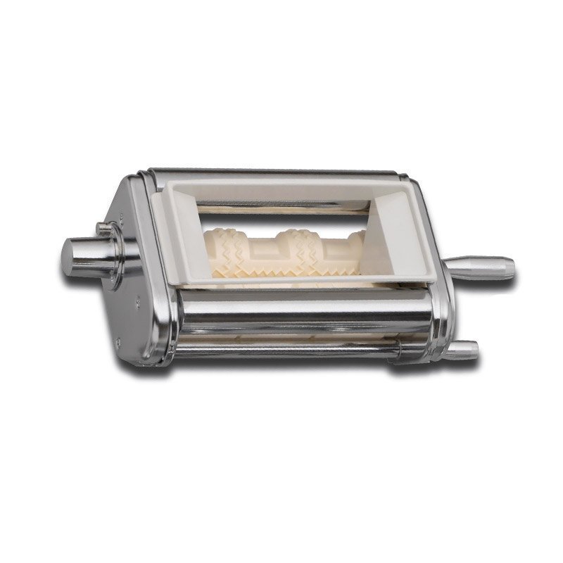 Accesorio de rodillo de pasta-KPRA es adecuado para la máquina de pastel de múltiples capas de mezclador Kitchenaid