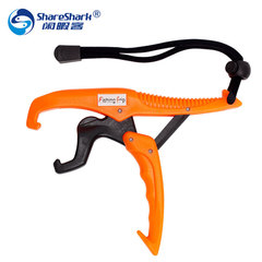 LYC plastic fish gripper, fish gripper, fish gripper, fish gripper, fish grips fishing gear with missing rope