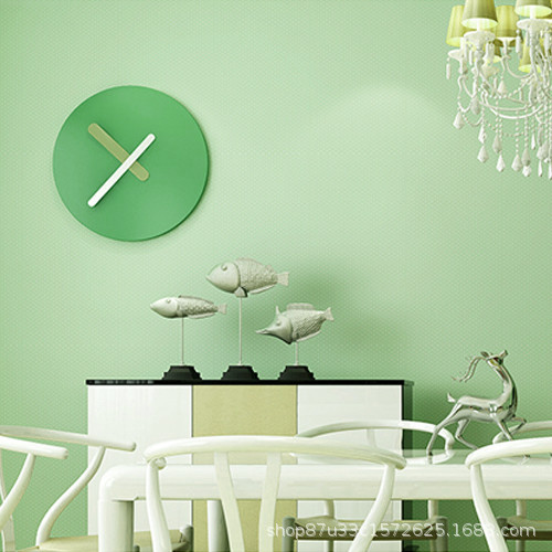 Papel tapiz de macarrones autoadhesivo, impermeable y a prueba de humedad, pegatinas de pared para dormitorio, papel tapiz de pared de fondo moderno para dormitorio acogedor, pegatinas instantáneas