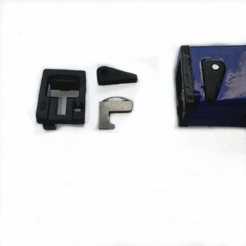 门式扎带枪KR6/8专用枪头 KR6-8束线钳枪头 HellermannTyton