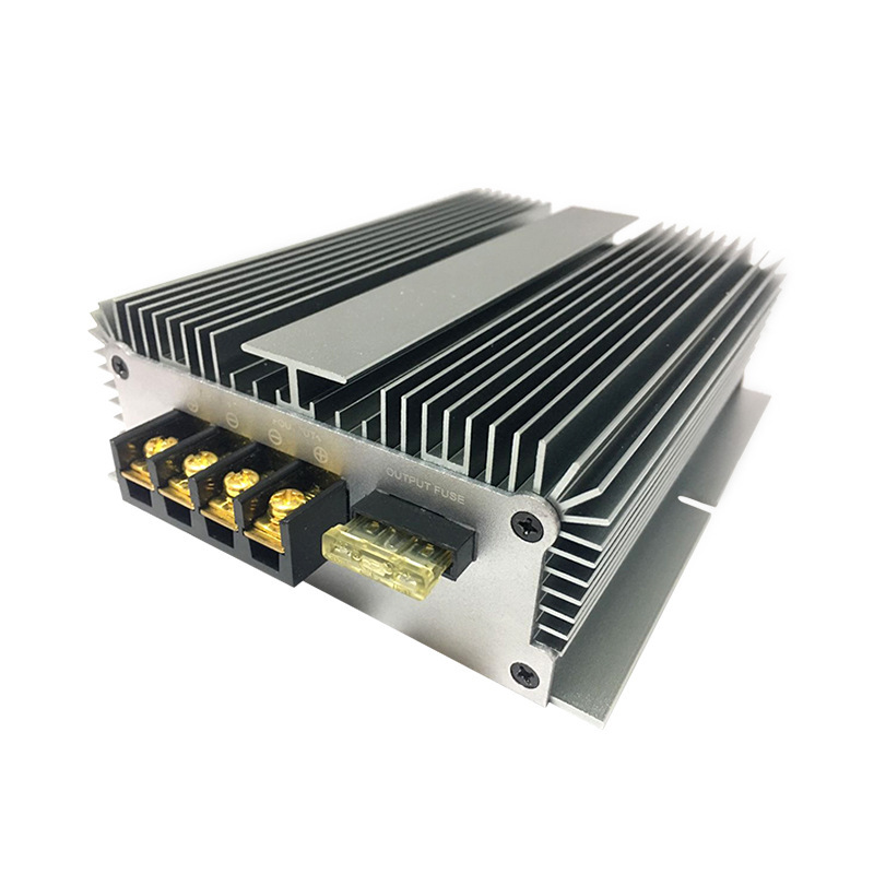 48V60V72V90V回転12V60A70A80A100A dcコンバータ防水電気自動車安定化電源|undefined