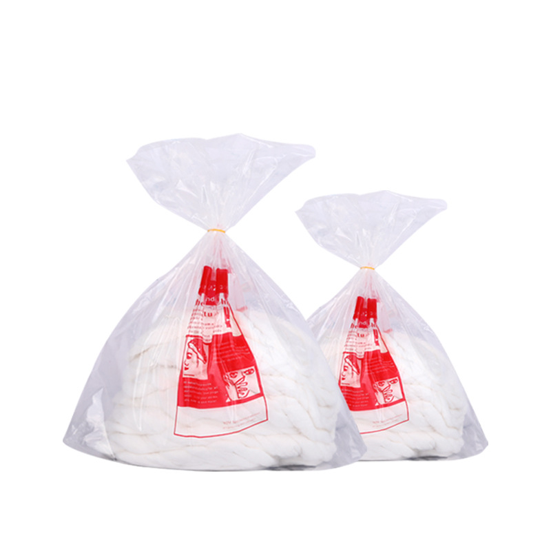 Belleza y peluquería suministros peluquería permanente el teñido del cabello el tratamiento del cabello aceite especial tiras de algodón 900g de peluquería algodón tiras de algodón piezas de algodón al por mayor