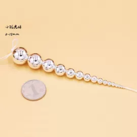 饰品配件;散珠/串珠;挂件/坠子