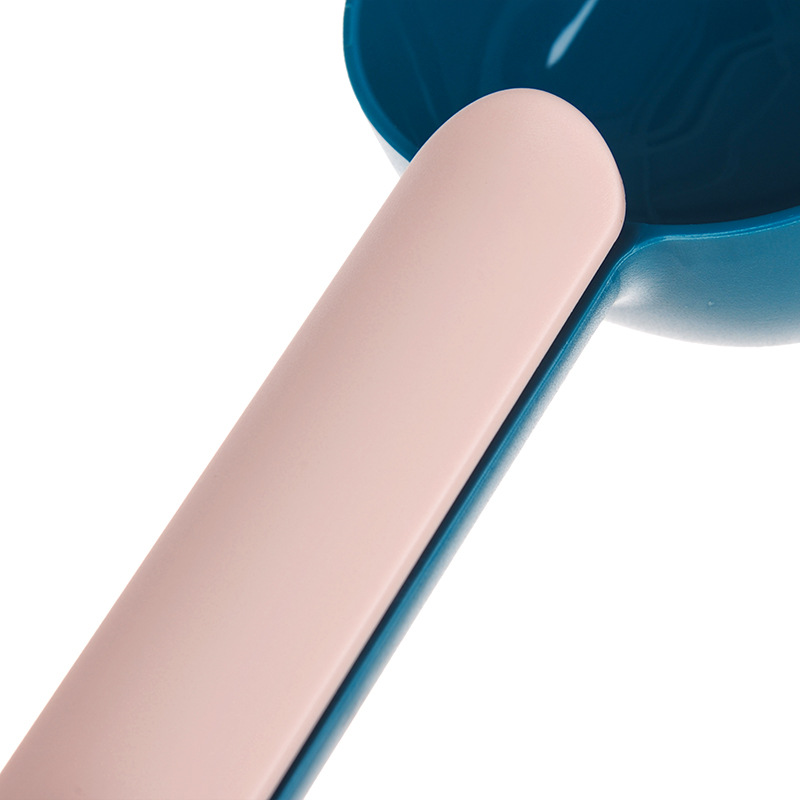 Gato en lata cubierta sellada cubierta de comida húmeda comida para perros comida para gatos cuchara Xiupu PET universal lindo pala de silicona fresca