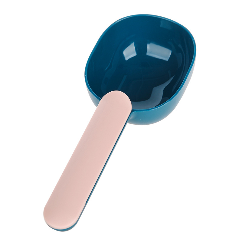 Gato en lata cubierta sellada cubierta de comida húmeda comida para perros comida para gatos cuchara Xiupu PET universal lindo pala de silicona fresca