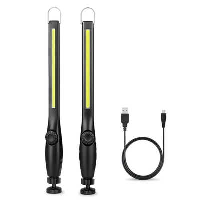 Inspection Light, İşçi projektorları