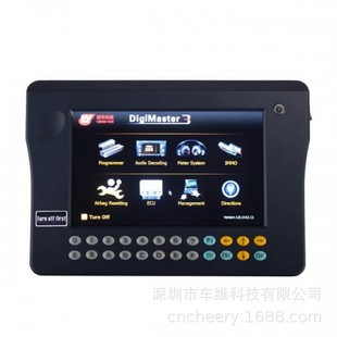 ���AD3 Digimaster 3 digimaster III ��܇��a��耳� ����{��x