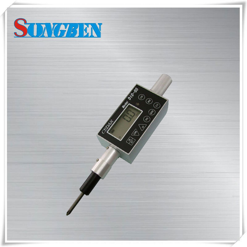 日本原装进口CEDAR思达数显扭力扳手扭力起子DID-05