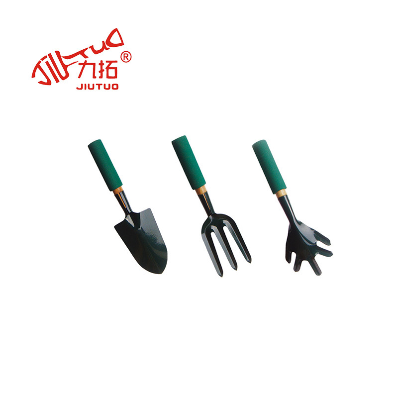 赶海工具园艺花铲种花铲子种花耙子两用锄赶海铲子赶海耙子种菜铲