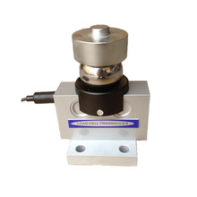 桥式传感器SC9T 量程30T-50T 用于汽车衡配钢球压头 称重传感器