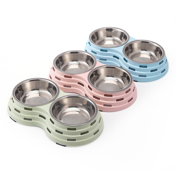 Pet bowl