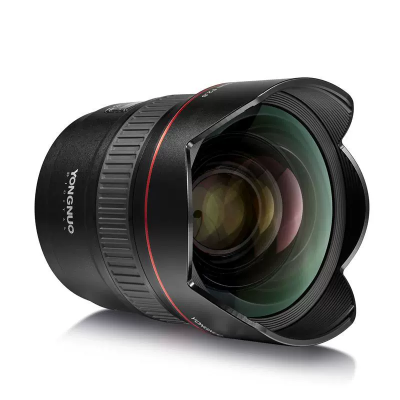 Nikon, объектив, совместимая камера, 14mm