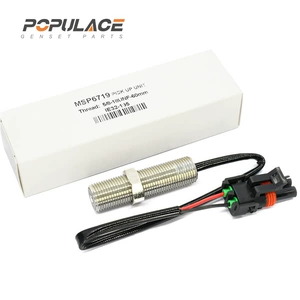 [发电机速度传感器MSP6729转速传感器 齿轮转速探头MSP6719]