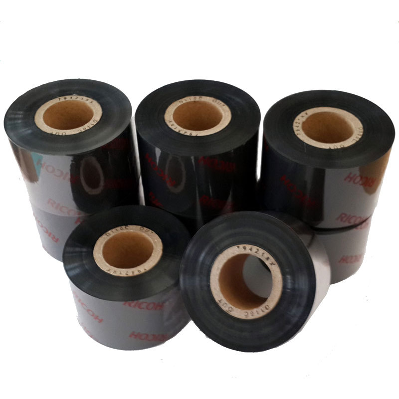 RICOH����D110C��֬��ˮϴ����̼��������б�ǩ��֯�����ӡɫ��