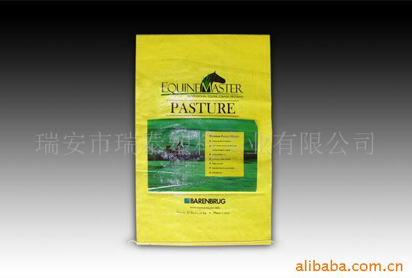 供应彩印编织袋彩印面粉袋彩印饲料袋彩印化肥袋