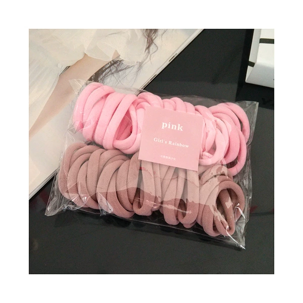 Pink standard random sticker