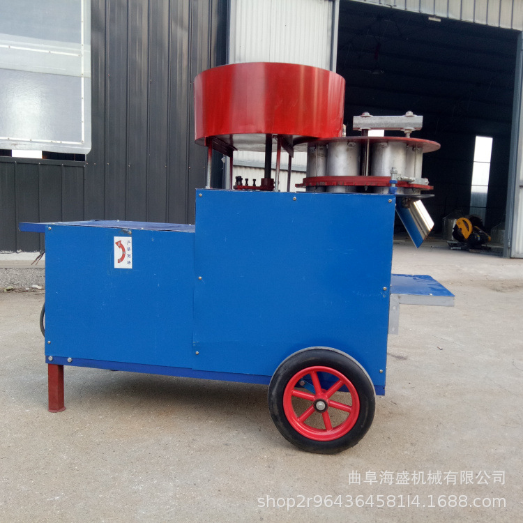 壮锦蜜香装土育苗机 大棚育苗装土机 基质营养容器装土机