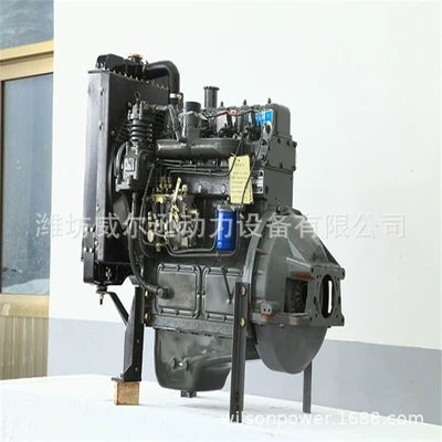 Forklift Diesel Engine Hdwzg-47 – Avtomobil mühərrikləri
