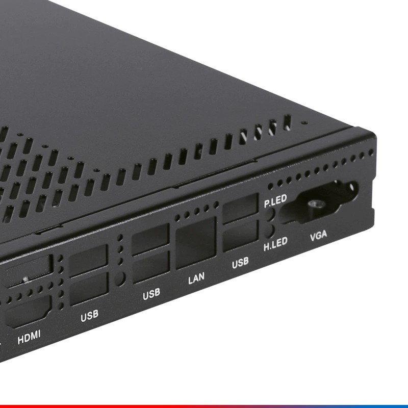 Заводской корпус OPS, ITX промышленный мини-шасси, корпус OPS