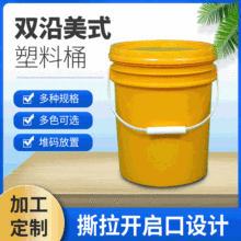 �S�ҬF؛���l��ʽ20L���A��PP���I�T������Ͱ�ܷ⻯��Ͱ����Ͱ