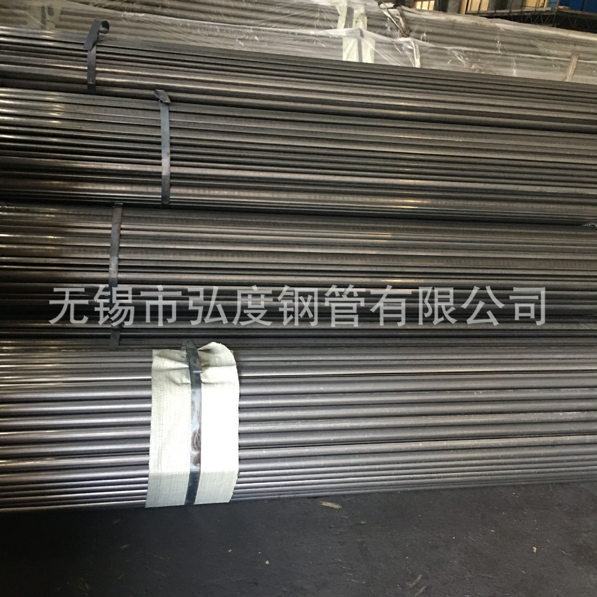 厂家微型薄壁小口径焊管15*1.2小口径光亮管小口径圆管