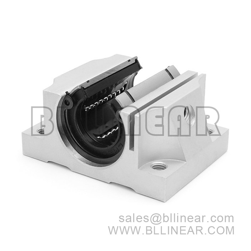 直线轴承滑块 规格齐全 TBR16UU TBR20  TBR30 厂家批发现货