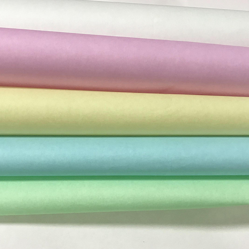 Wholesale Computer Thermal Paper Carbonless Paper Delivery Slip Single Copy Double Copy Triple Copy Quadruple Copy Quintuple Copy Sextuple Copy Septuple Copy