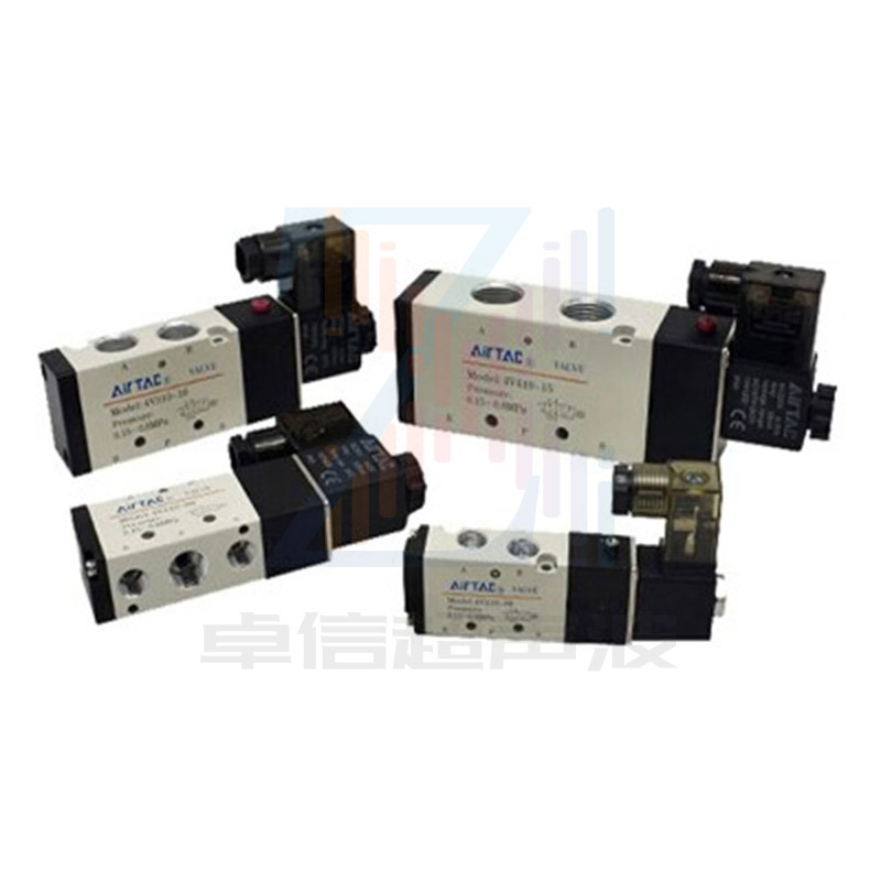 超声波塑胶焊接机维修配套元气件超音波熔接机超声波焊接机电磁阀