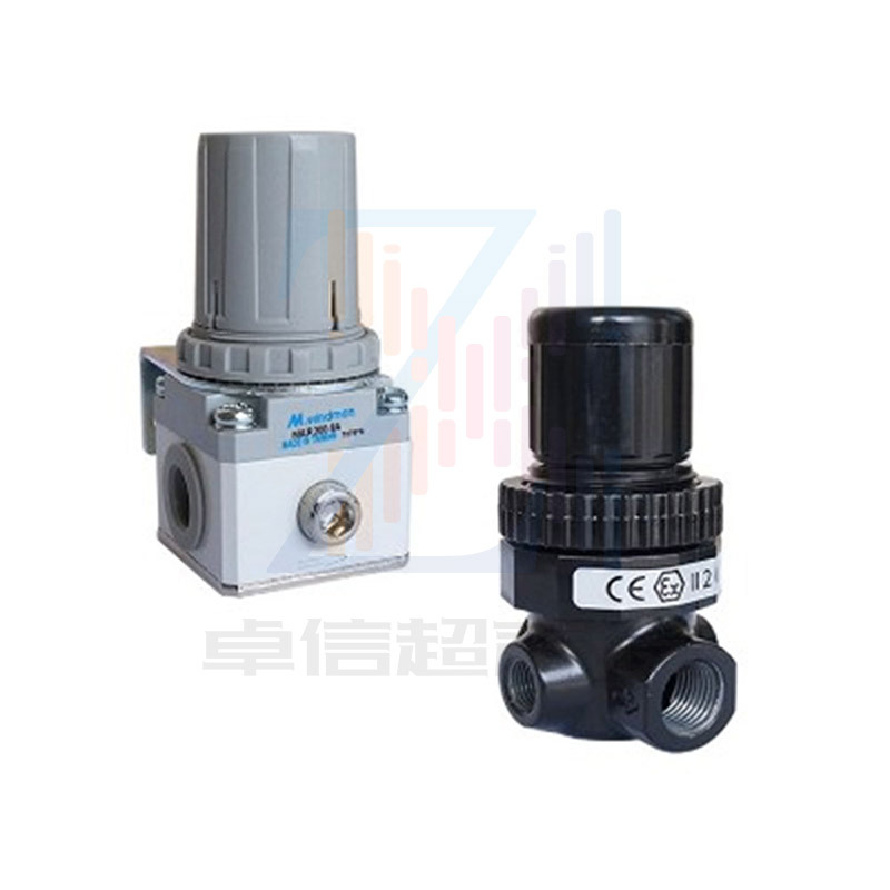 超声波塑胶焊接机维修配套元气件超音波熔接机超声波焊接机调压阀