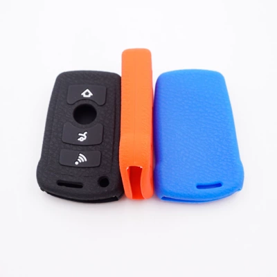 Key case suitable for Static Rod/Key Bag