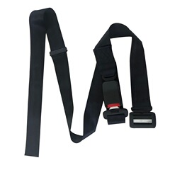 熱賣孕婦汽車安全帶防勒肚器 孕婦帶孕婦 車用護肚保險安全帶