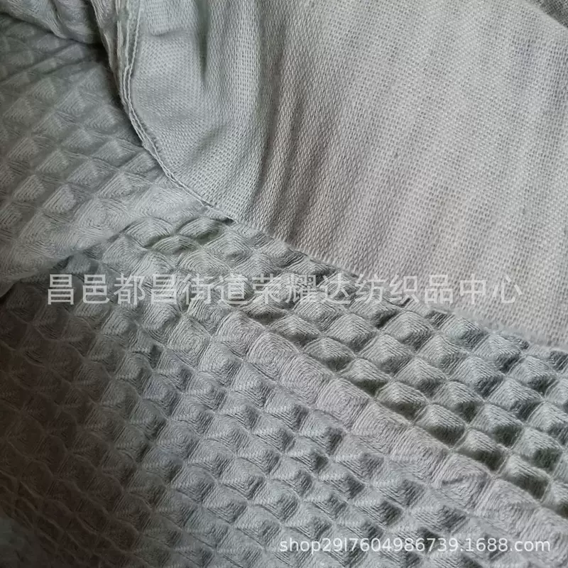 Double-layer cotton fluorescence mat, duvet, cloth, bedding