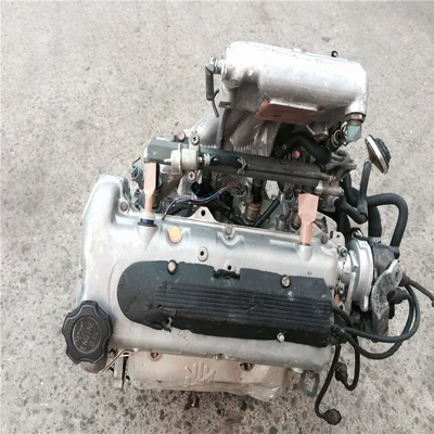 Applicable to Suzuki Engine assembly