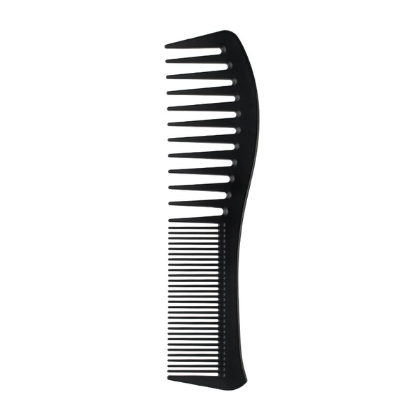 Fish shaped bakelite comb