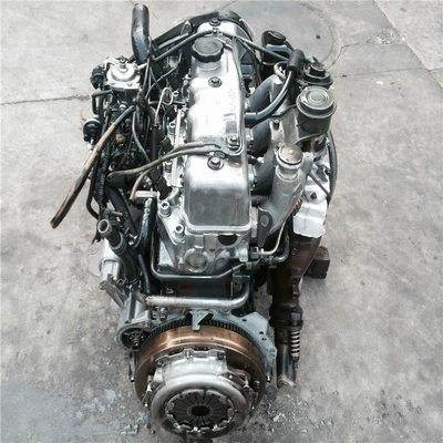 Applicable to Mitsubishi Jeep Hyundai Ruifeng Huatai Traka 2.5 D4BH 4D56 diesel engine