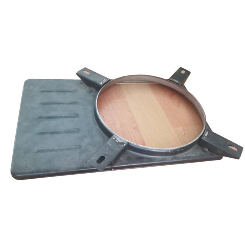 Fábrica de moldes en Jiangsu procesa moldes para estirado de hardware, moldes para estirado de parrillas de barbacoa, y estampado de piezas de gran profundidad.