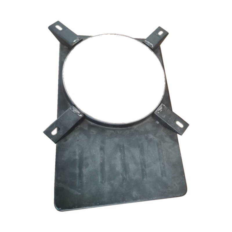 Fábrica de moldes en Jiangsu procesa moldes para estirado de hardware, moldes para estirado de parrillas de barbacoa, y estampado de piezas de gran profundidad.