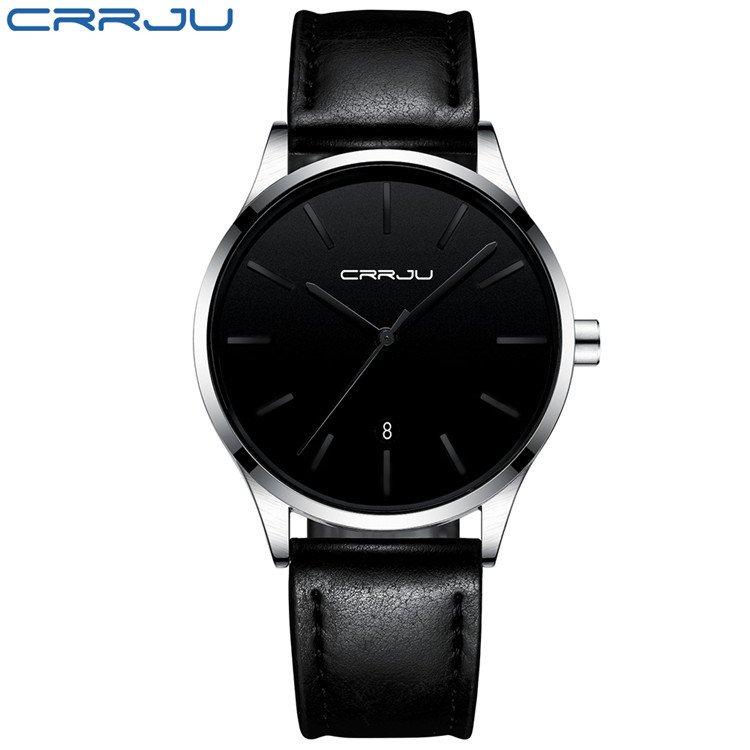 CRRJU/ Quartz watches