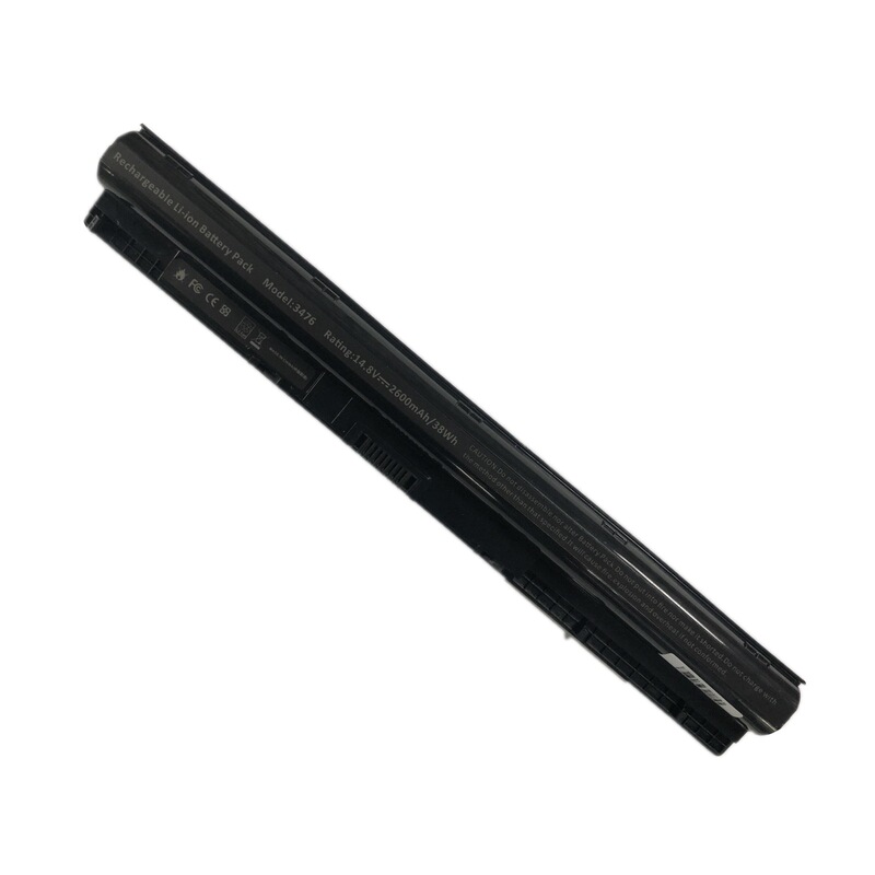 Applicable to Dell Lingyue Inspiron 14 3451 3452 3476 3551 M5Y1K laptop battery