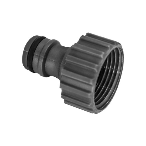Connect water pipe hose car wash washing machine accessories 6-point faucet nipple quick connector household standard connector