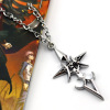 Fate2 -generation fate Night necklace zero King Arthur Saber's Curse Contract Xiang Zhende