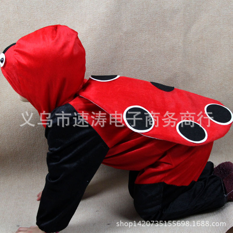 Children's Animal Performance Clothing Adult Animal Performance Clothing Kindergarten Stage Performance Cartoon Animal Clothing Children's Animal Performance Clothing Adult Animal Performance Clothing Kindergarten Stage Performance Cartoon Animal Clothing