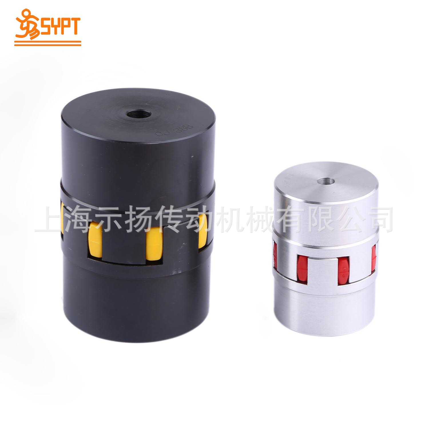 梅花型联轴器星形联轴器GR/CJ联轴器,质量保证，厂家直销，有库存