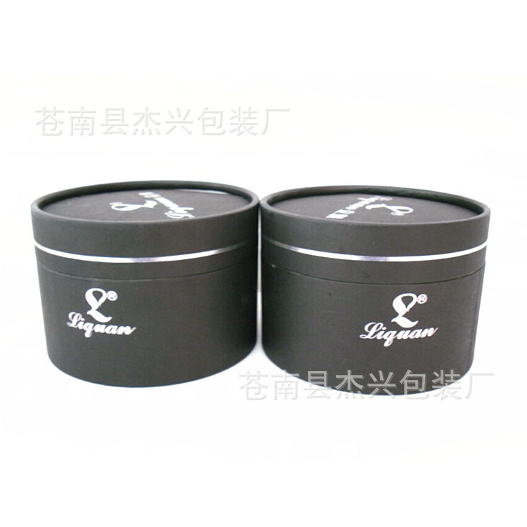 厂家生产酒纸筒 洋酒包装纸筒 圆形纸筒 彩色纸筒来图生产