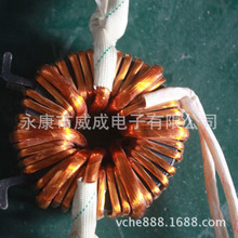 厂家批发MIG250200160315电焊机电源用主变压器可自主设计节能