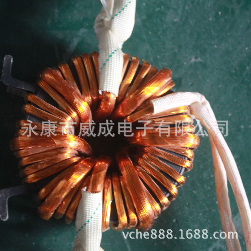 厂家批发MIG250200160315电焊机电源用主变压器可自主设计节能