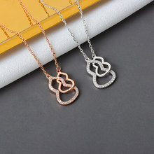 ��Ʒ��S925���y�p���J��Ů�|�����i��朸߼��оW�t�Ʒ���l