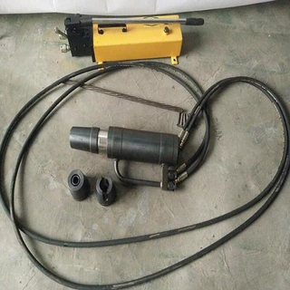 MS15-180/55型矿用锚索张拉机具（手动） 矿用锚索张拉机具